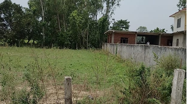 Land at BARAHATHAWA MUNICIPALITY, SARLAHI (PA-00000000000000006589)