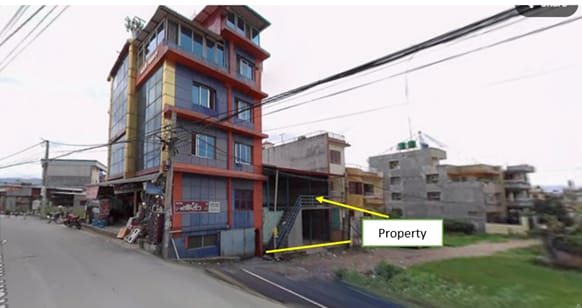 Kageshwori Manohara- 8, Kathmandu  102110905 236