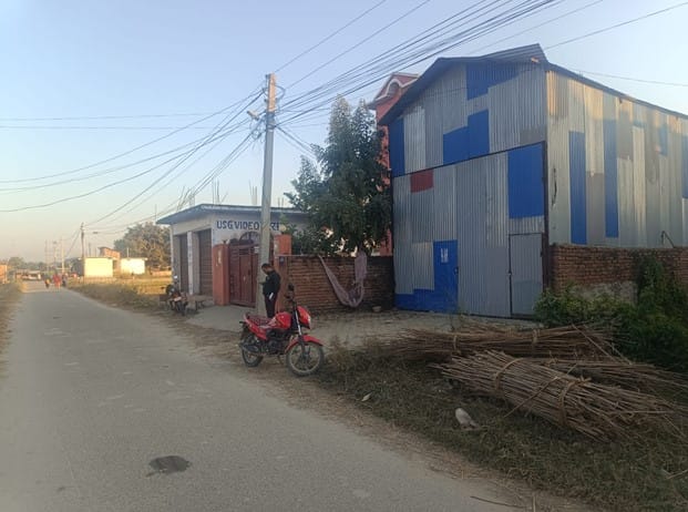 Land at CHANDRAPUR MUNICIPALITY, RAUTAHAT (PA-00000000000000006121)