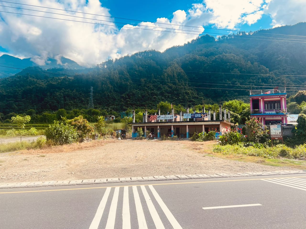 Land and Building at ANBUKHAIRENI RURAL MUNICIPALITY, TANAHUN (PA-00000000000000006796) - Image 3