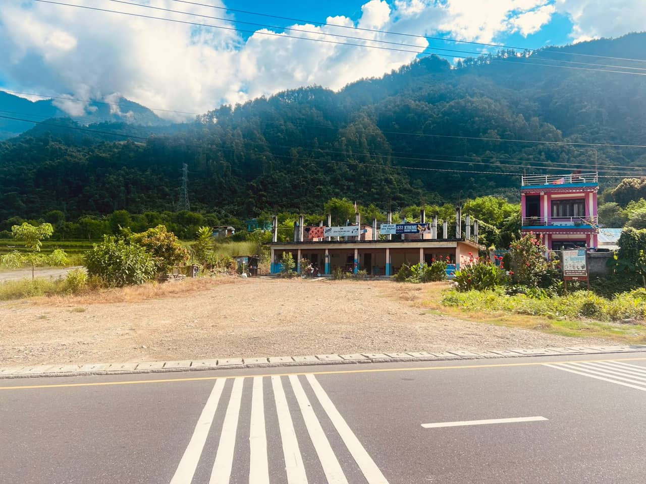 Land and Building at ANBUKHAIRENI RURAL MUNICIPALITY, TANAHUN (PA-00000000000000006796) - Image 4