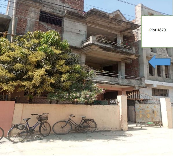 Land and Building at LAHAN MUNICIPALITY, SIRAHA (PA-00000000000000006036) - Image 2