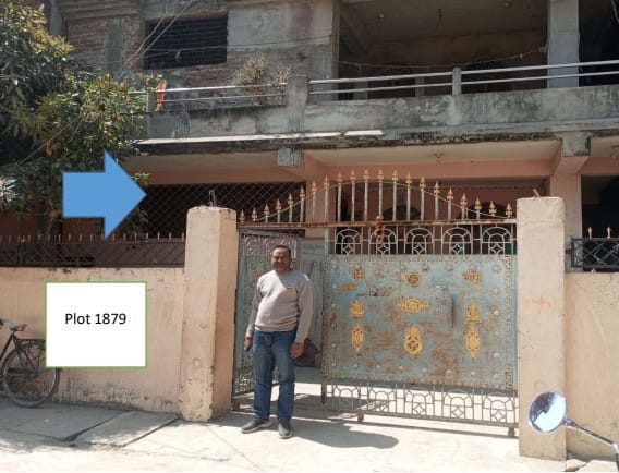 Land and Building at LAHAN MUNICIPALITY, SIRAHA (PA-00000000000000006036) - Image 1