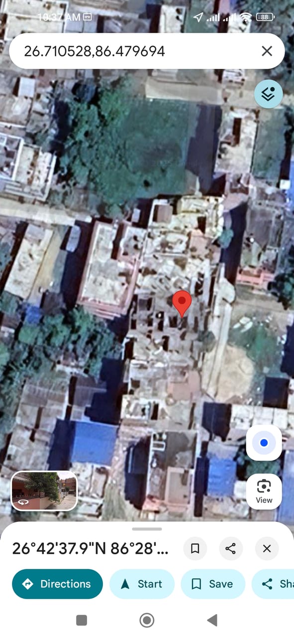 Land and Building at LAHAN MUNICIPALITY, SIRAHA (PA-00000000000000006036) - Image 4