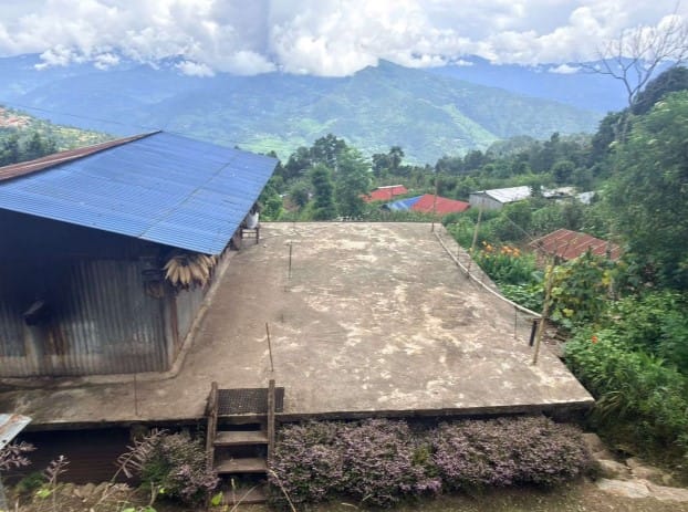 Land at BHIMESHWOR MUNICIPALITY, DOLAKHA (PA-00000000000000006715) - Image 2