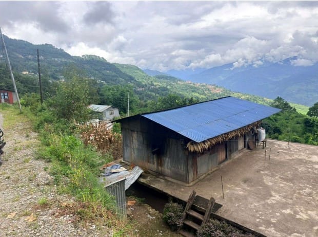 Land at BHIMESHWOR MUNICIPALITY, DOLAKHA (PA-00000000000000006715) - Image 4