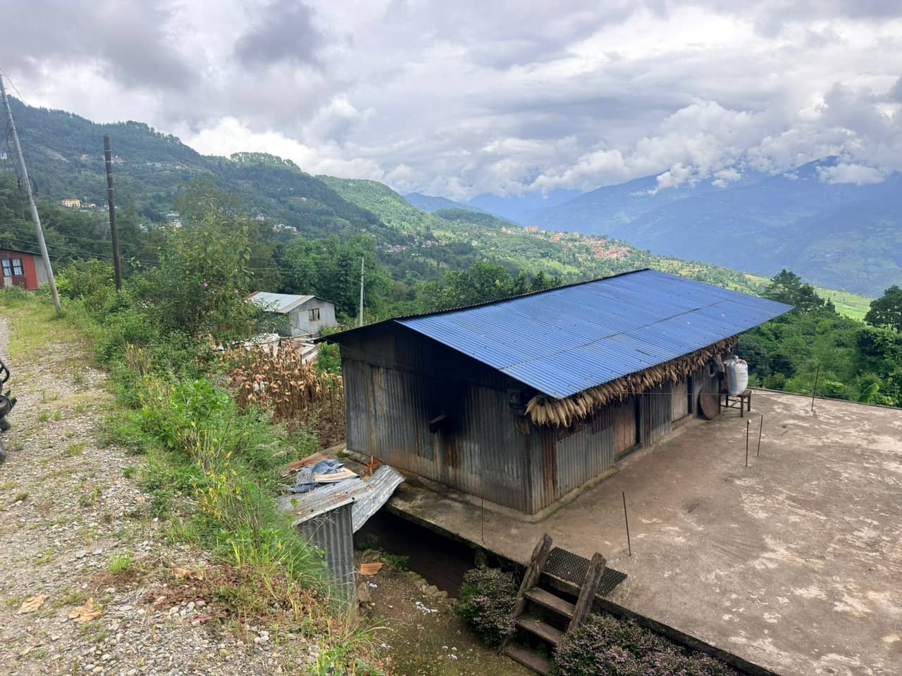Land at BHIMESHWOR MUNICIPALITY, DOLAKHA (PA-00000000000000006715) - Image 7