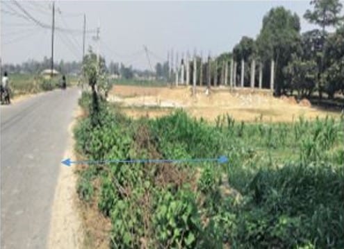 Land at AURAHI MUNICIPALITY, MAHOTARI (PA-00000000000000006890)
