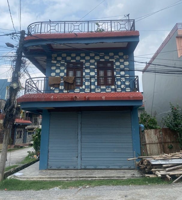 Land and Building at SHUKLAGANDAKI MUNICIPALITY, TANAHUN (PA-00000000000000004209) - Image 3
