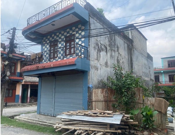 Land and Building at SHUKLAGANDAKI MUNICIPALITY, TANAHUN (PA-00000000000000004209) - Image 2