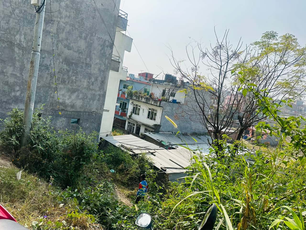 Land at BHAKTAPUR MUNICIPALITY, BHAKTAPUR (PA-00000000000000002925)