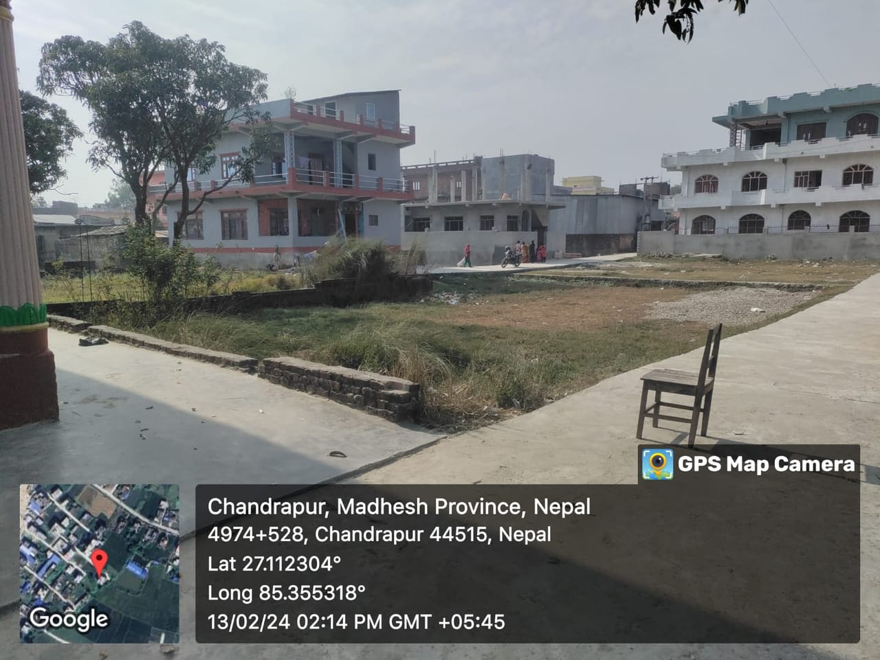 Land at CHANDRAPUR MUNICIPALITY, RAUTAHAT (PA-00000000000000006899) - Image 4