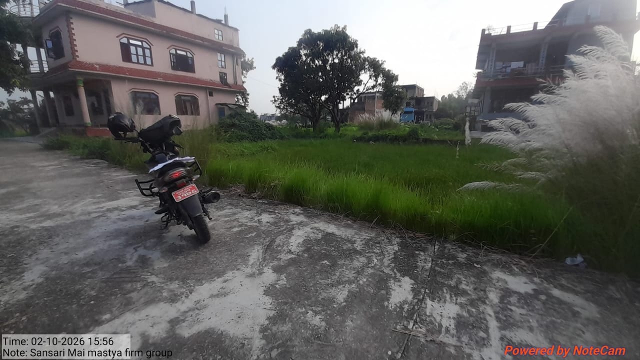 Land at CHANDRAPUR MUNICIPALITY, RAUTAHAT (PA-00000000000000006899) - Image 2