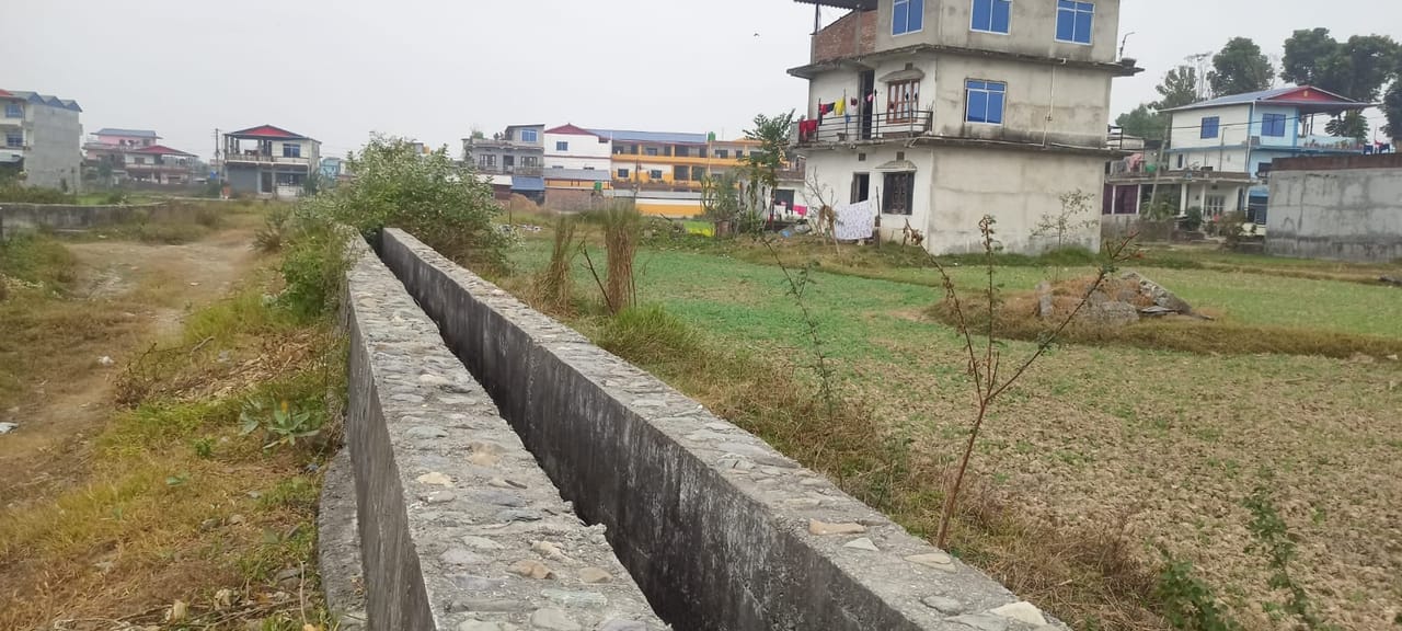 Land at RAMDHUNI MUNICIPALITY, SUNASARI (PA-00000000000000006172) - Image 2