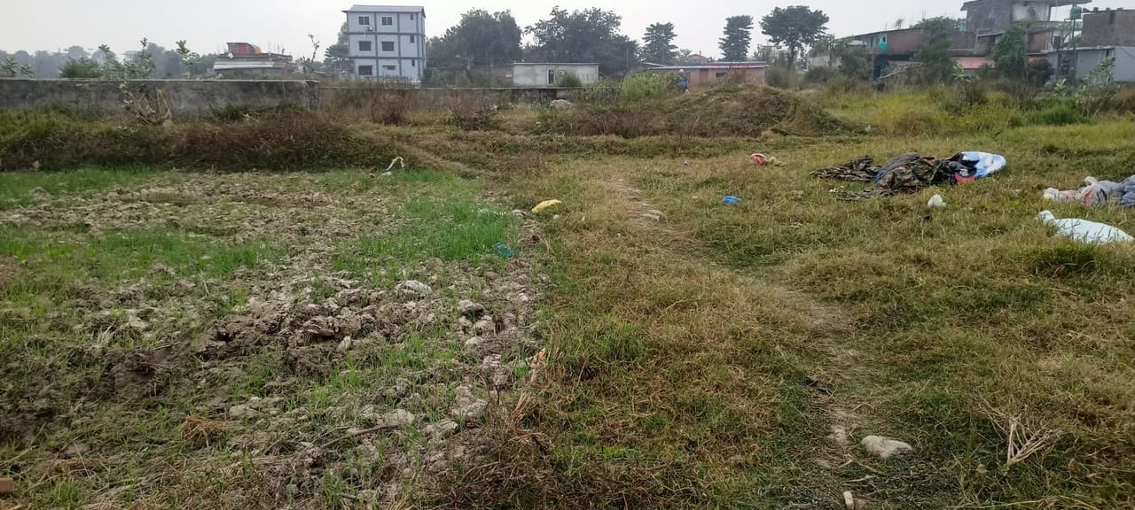 Land at RAMDHUNI MUNICIPALITY, SUNASARI (PA-00000000000000006172) - Image 3