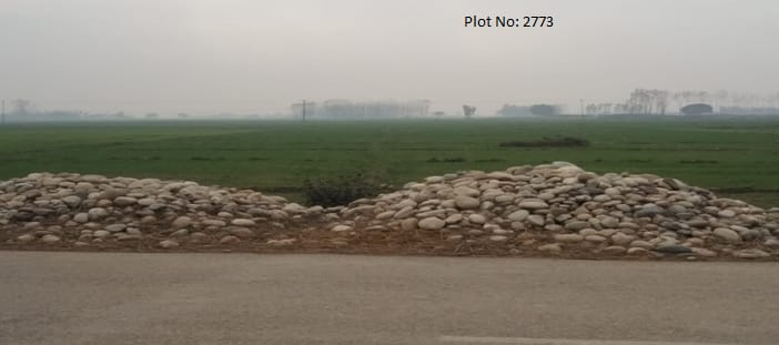 Land at TIKAPUR MUNICIPALITY, KAILALI