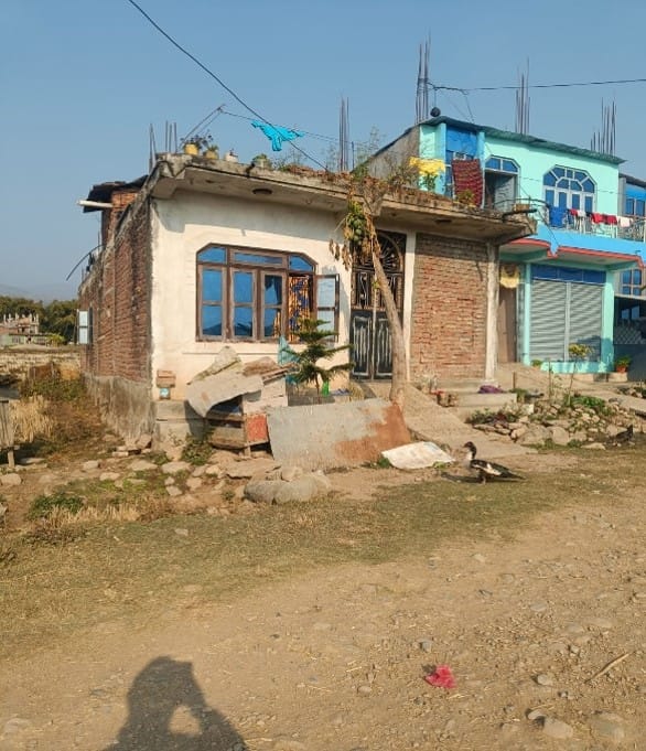 Land and Building at BIRENDRANAGAR MUNICIPALITY, SURKHET (PA-00000000000000000333)
