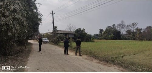 Land at CHANDRAPUR MUNICIPALITY, RAUTAHAT (PA-00000000000000000124)