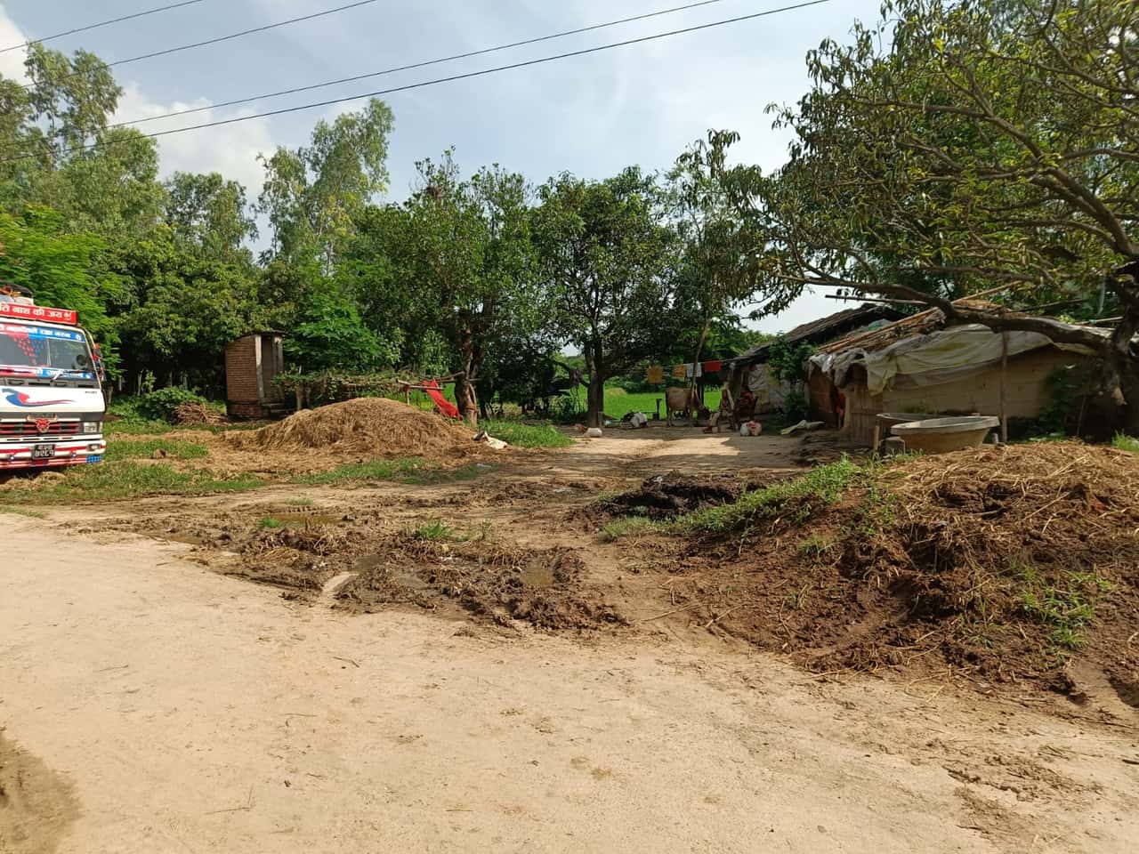 Land at MADHAV NARAYAN MUNICIPALITY, RAUTAHAT (PA-00000000000000006804) - Image 2
