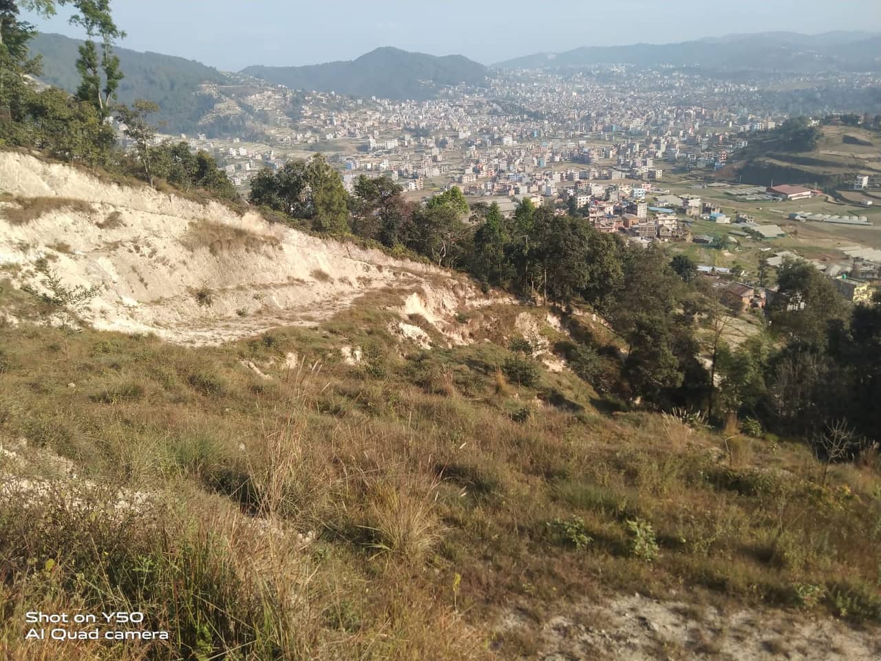 Land at BANEPA MUNICIPALITY, KAVREPALANCHOK (PA-00000000000000002201)