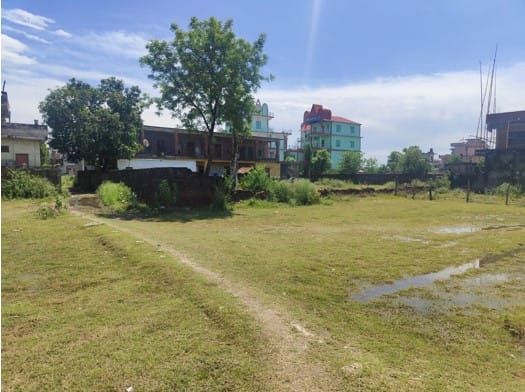 Land and Building at NEPALGUNJ SUB-METROPOLITIAN CITY, BANKE (PA-00000000000000004243)