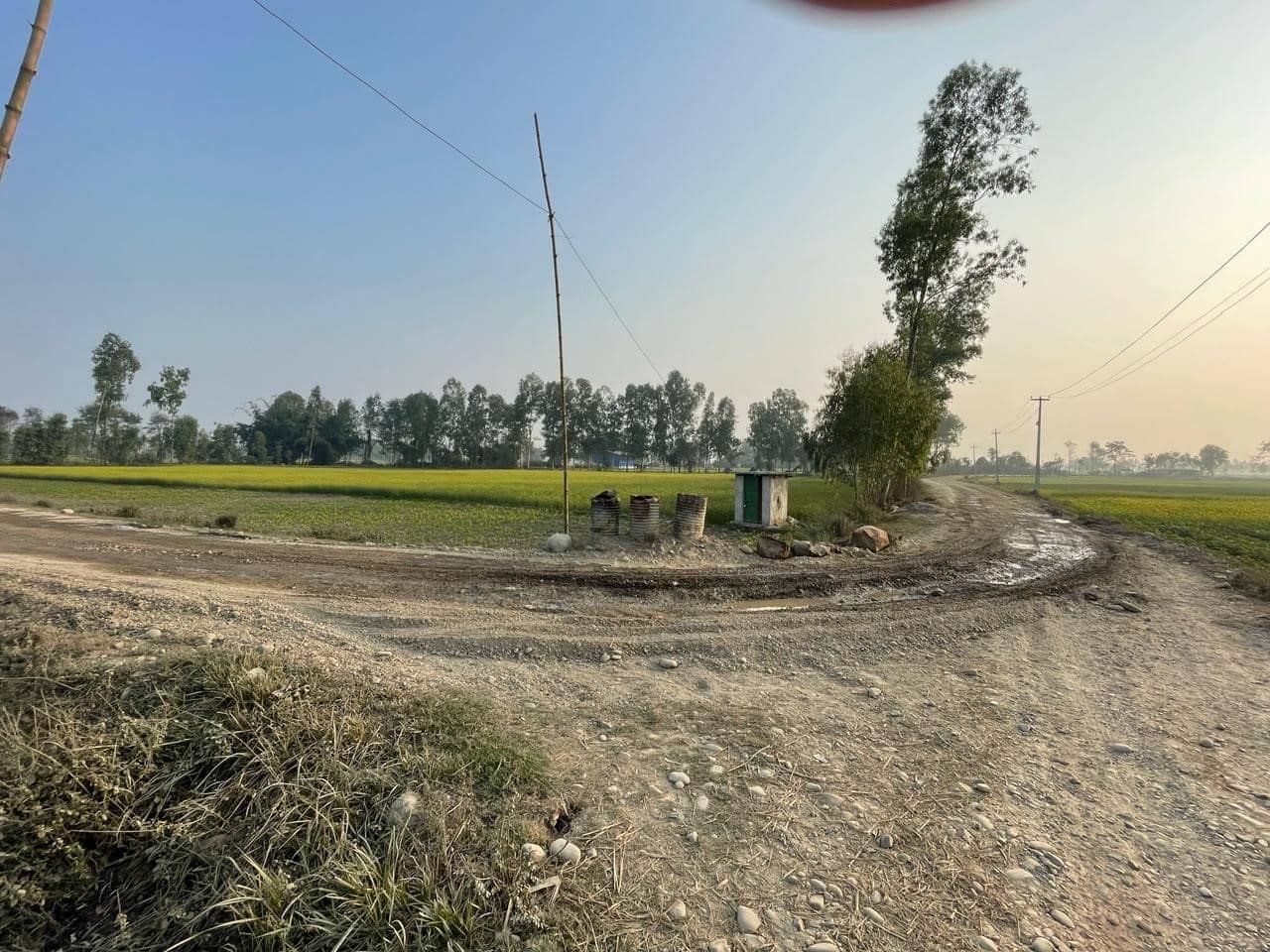 Land at CHANDRAPUR MUNICIPALITY, RAUTAHAT (PA-00000000000000000301) - Image 8