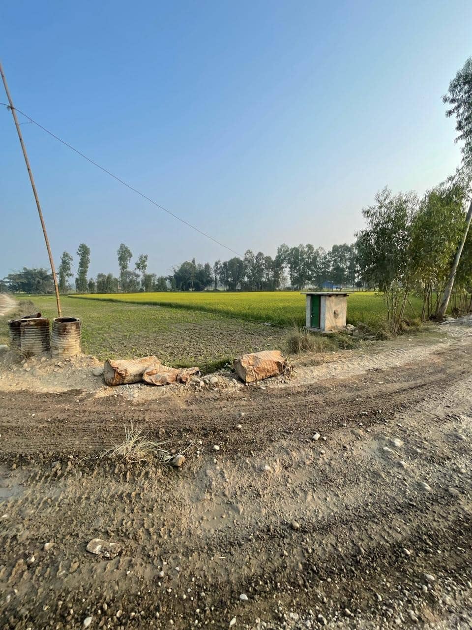 Land at CHANDRAPUR MUNICIPALITY, RAUTAHAT (PA-00000000000000000301) - Image 6