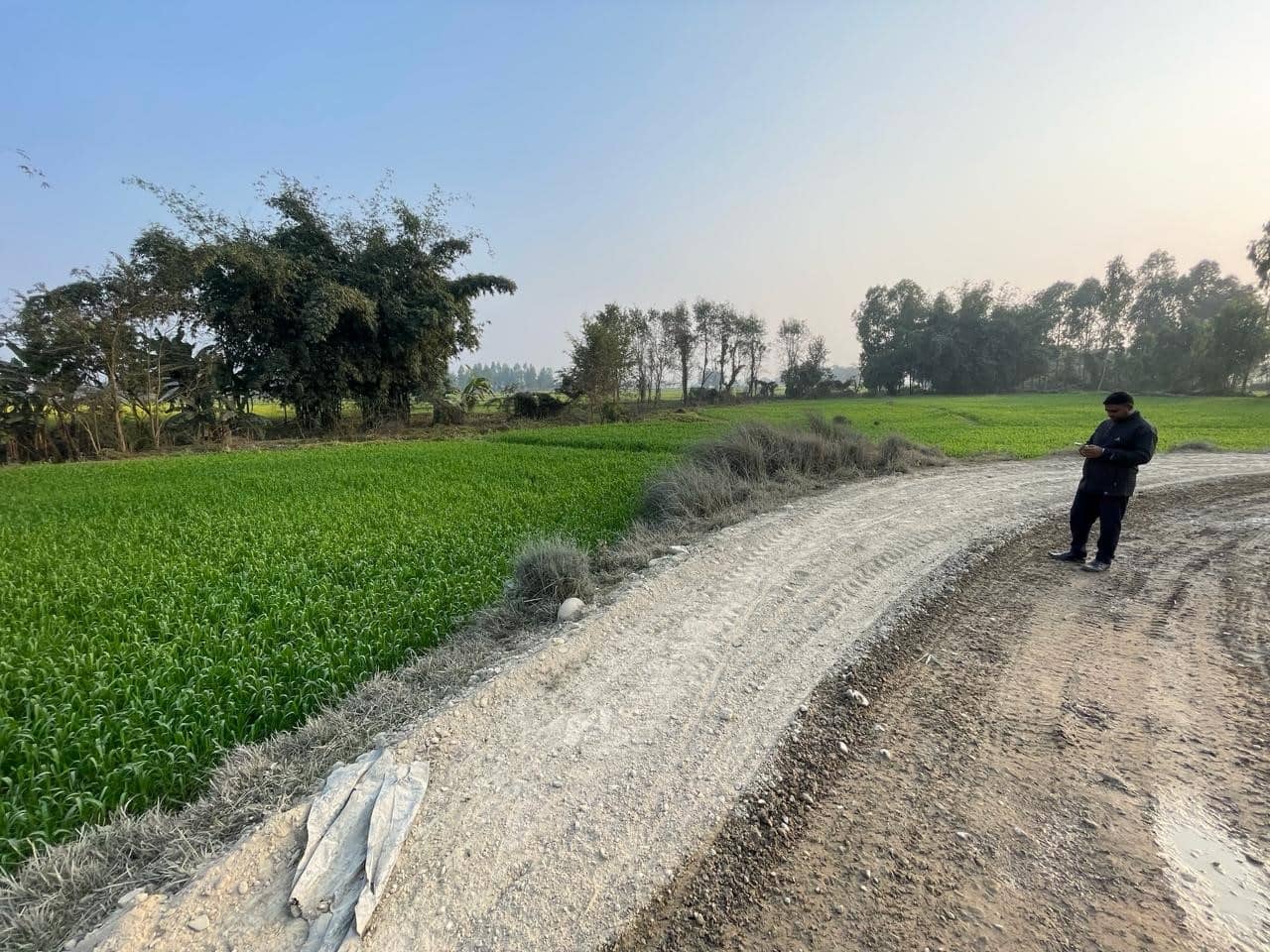 Land at CHANDRAPUR MUNICIPALITY, RAUTAHAT (PA-00000000000000000301) - Image 12