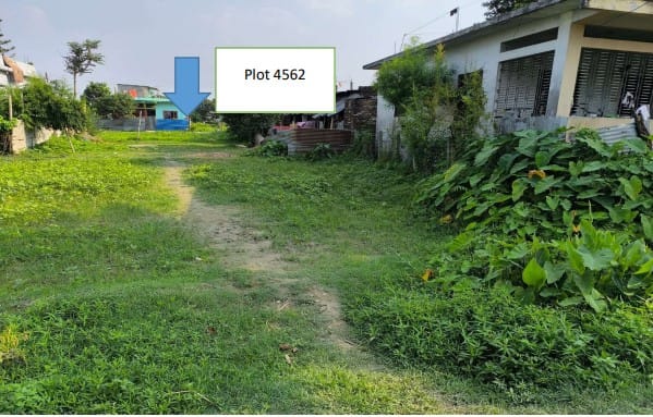 Land at BIRATNAGAR METROPOLITIAN CITY, MORANG (PA-00000000000000006861) - Image 1