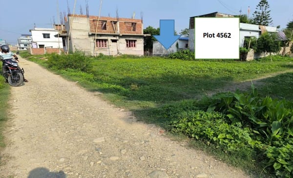 Land at BIRATNAGAR METROPOLITIAN CITY, MORANG (PA-00000000000000006861) - Image 3