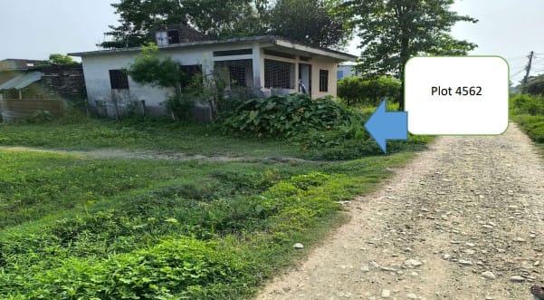 Land at BIRATNAGAR METROPOLITIAN CITY, MORANG (PA-00000000000000006861) - Image 2