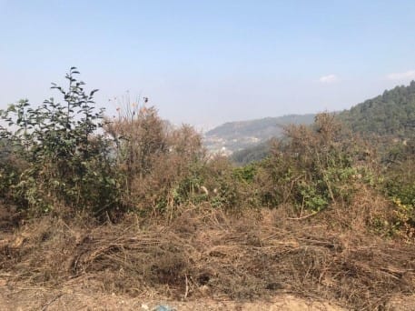Land at MAHALAXMI MUNICIPALITY, LALITPUR (PA-00000000000000000329)