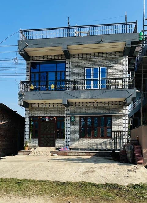 Land at KHAIRAHANI MUNICIPALITY, CHITAWAN (PA-00000000000000006025)