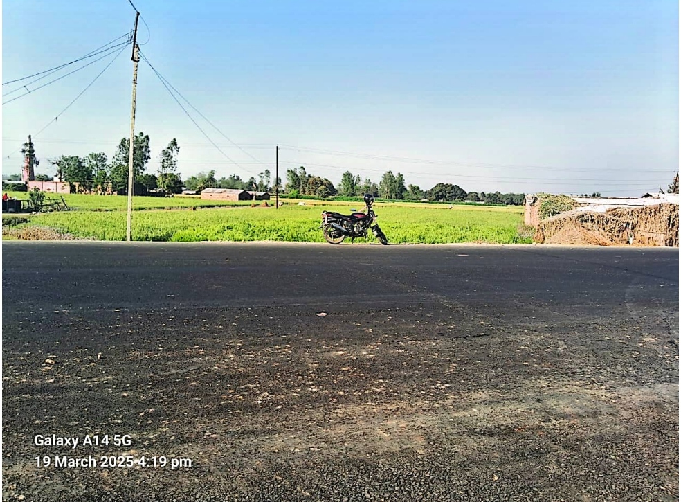 Land at BHAKTAPUR MUNICIPALITY, BHAKTAPUR