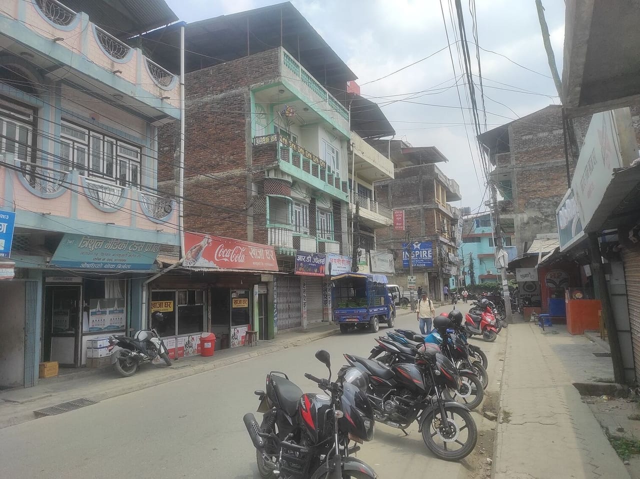 Land at LAMKI CHUHA MUNICIPALITY, KAILALI