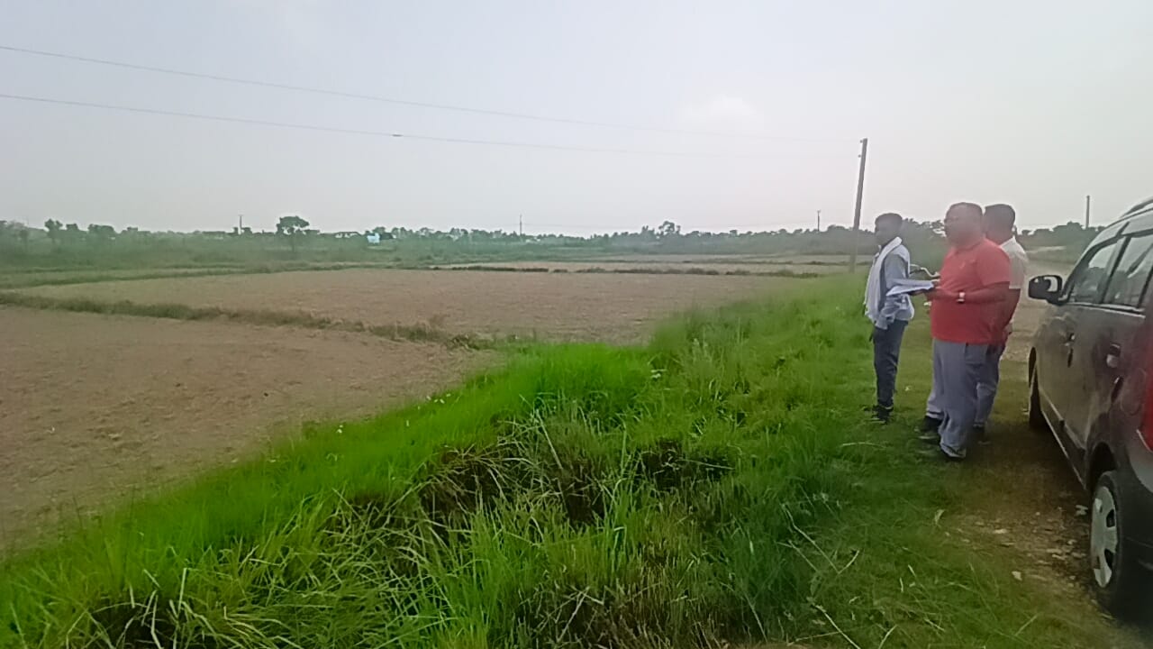 Land at BANGANGA MUNICIPALITY, KAPILBASTU (PA-00000000000000006865) - Image 5