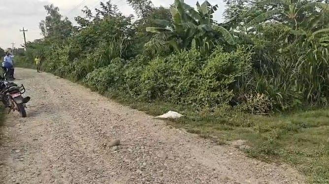 Land at BARAHATHAWA MUNICIPALITY, SARLAHI (PA-00000000000000006705) - Image 2
