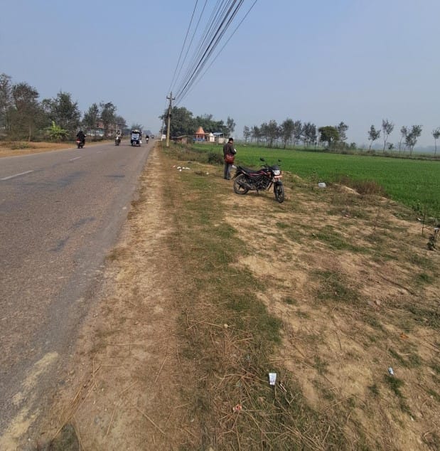 Land at CHANDRAPUR MUNICIPALITY, RAUTAHAT (PA-00000000000000004368)