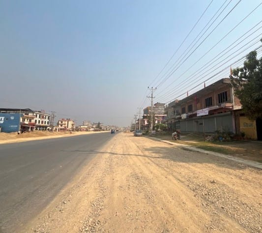Land at DEVDAHA MUNICIPALITY, RUPANDEHI (PA-00000000000000006824) - Image 2
