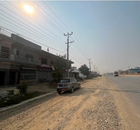 Land at DEVDAHA MUNICIPALITY, RUPANDEHI (PA-00000000000000006824) - Image 3