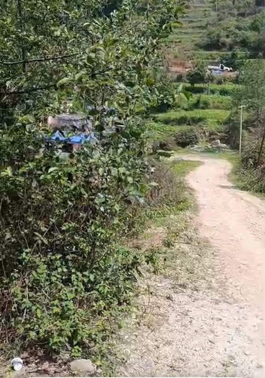 Land at CHANDRAGIRI MUNICIPALITY, KATHMANDU (PA-00000000000000006503)