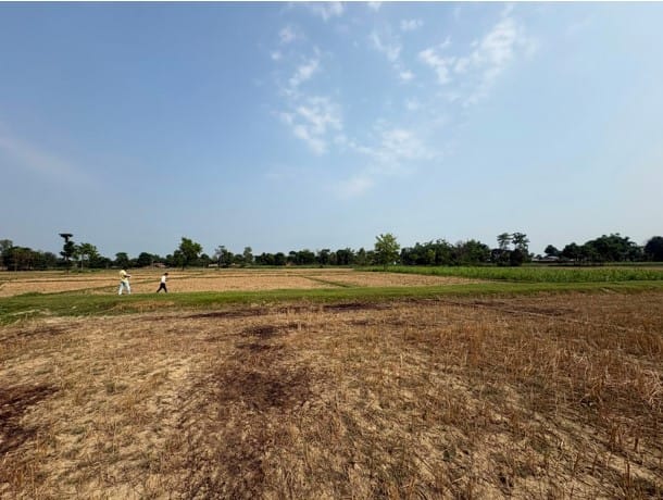 Land at PRATAPPUR RURAL MUNICIPALITY, NAWALPARASI WEST (PA-00000000000000006658)