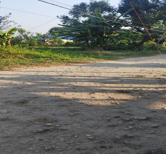 Land at DUDHOULI MUNICIPALITY, SINDHULI (PA-00000000000000005919)