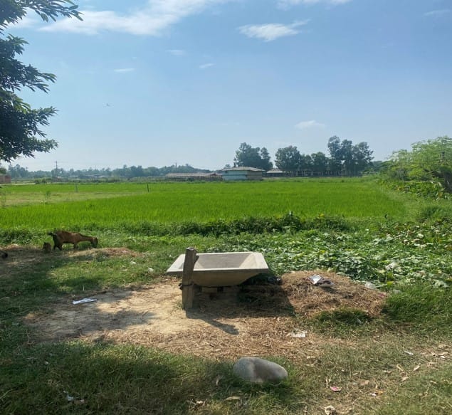 Land at RAMGOPALPUR MUNICIPALITY, MAHOTARI (PA-00000000000000006842)