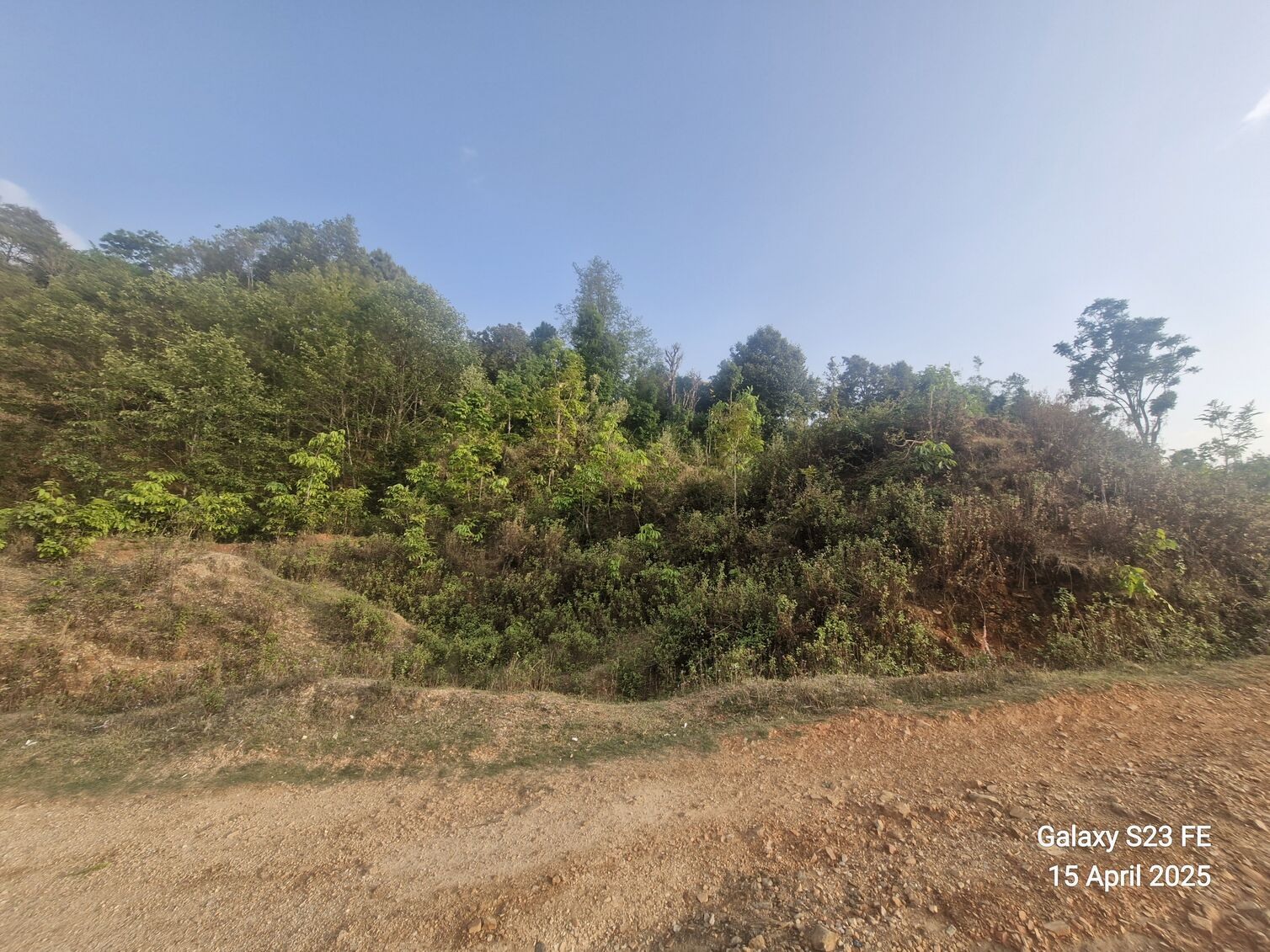 Land at KATAHARIYA MUNICIPALITY, RAUTAHAT