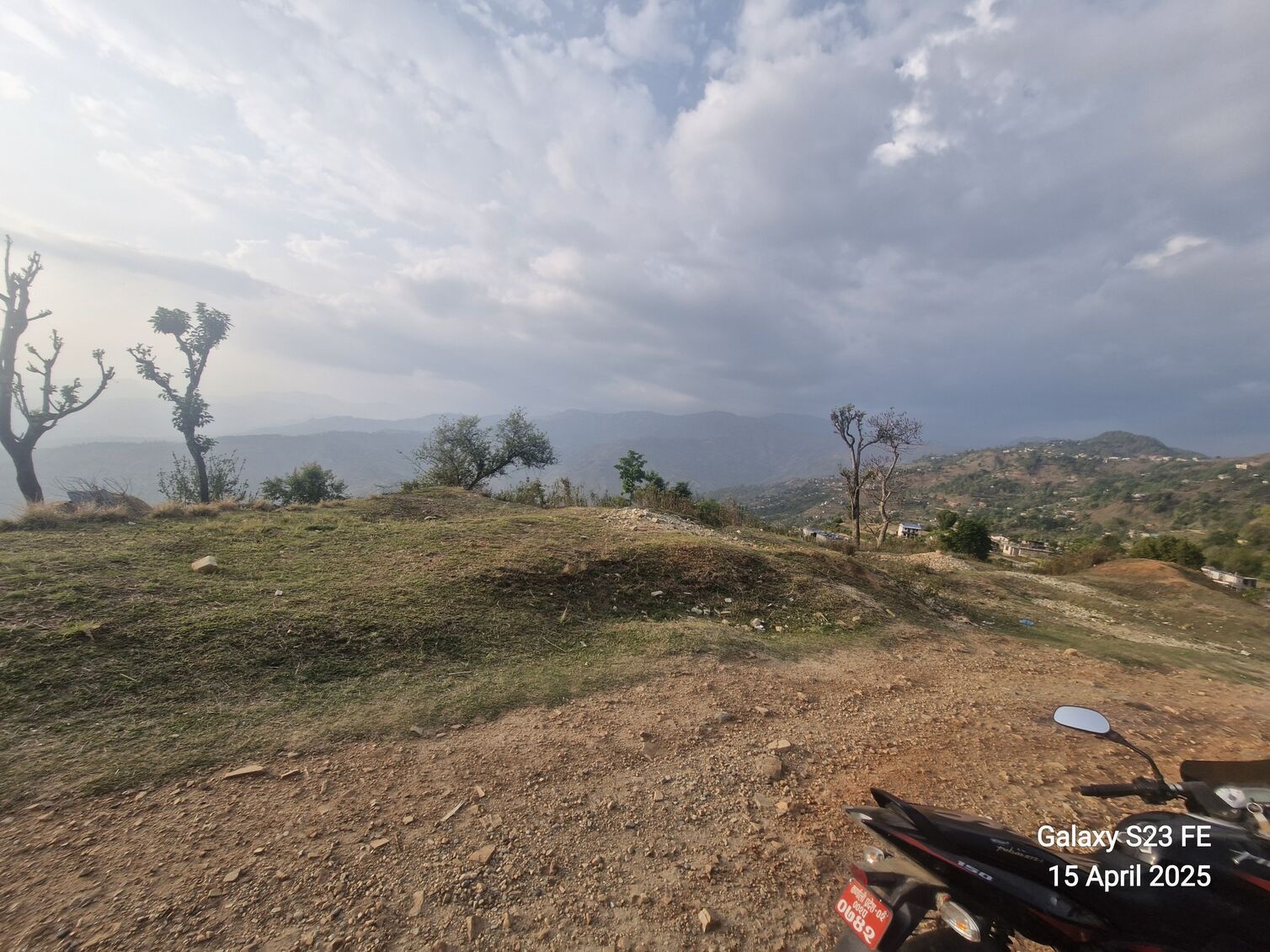 Land at KATAHARIYA MUNICIPALITY, RAUTAHAT