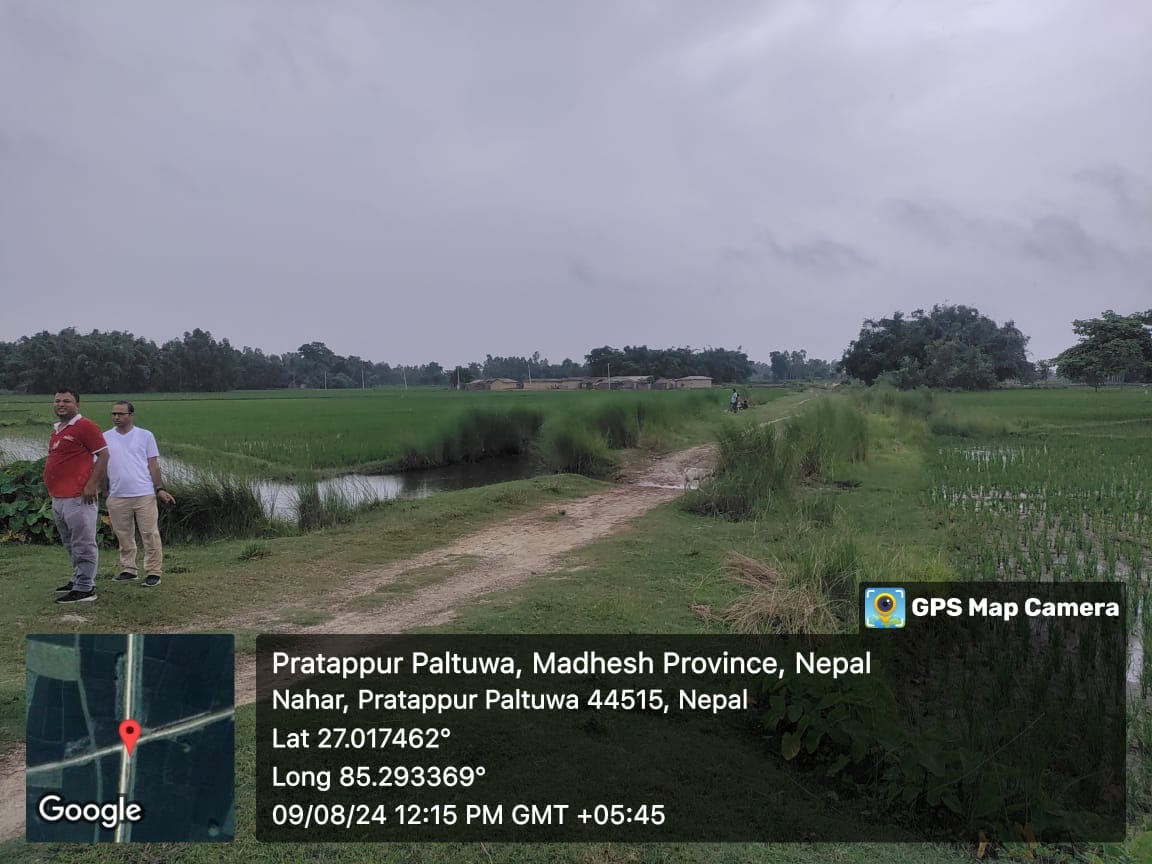 Land at GARUDA MUNICIPALITY, RAUTAHAT (PA-00000000000000006897) - Image 8