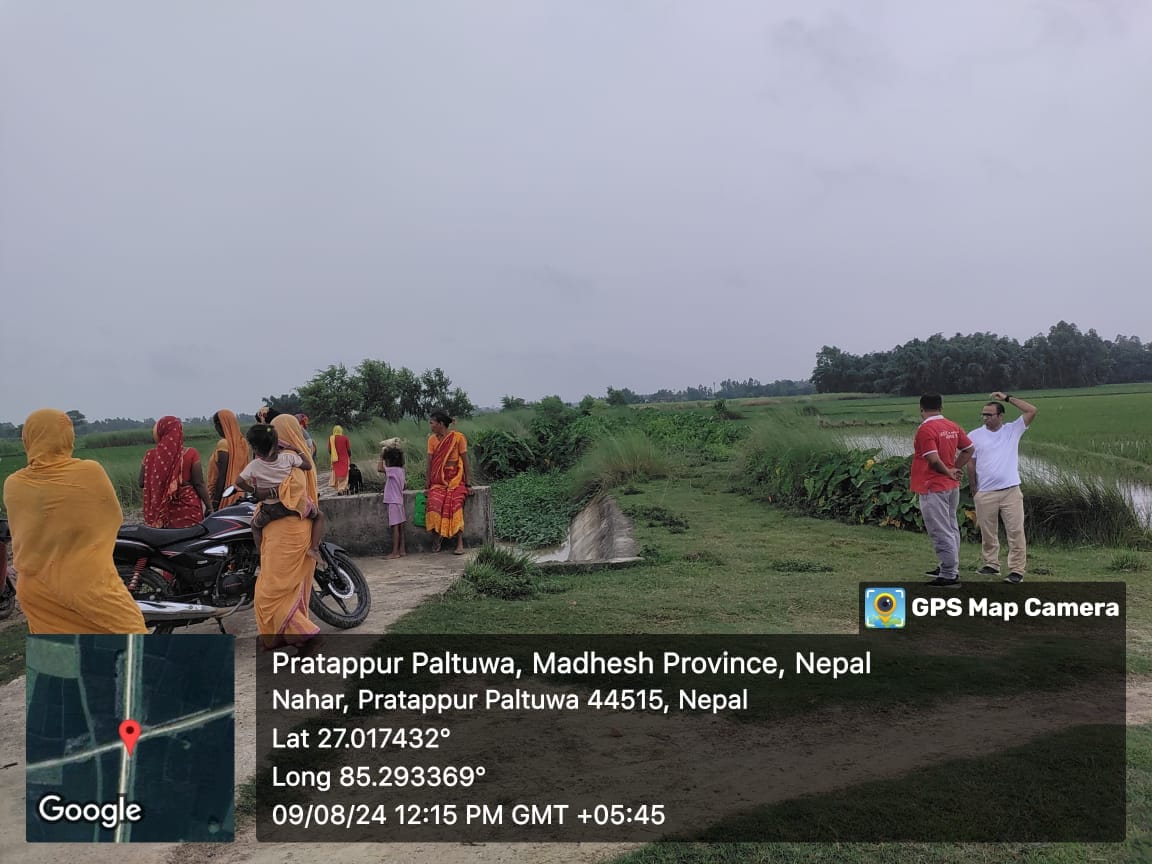 Land at GARUDA MUNICIPALITY, RAUTAHAT (PA-00000000000000006897) - Image 6