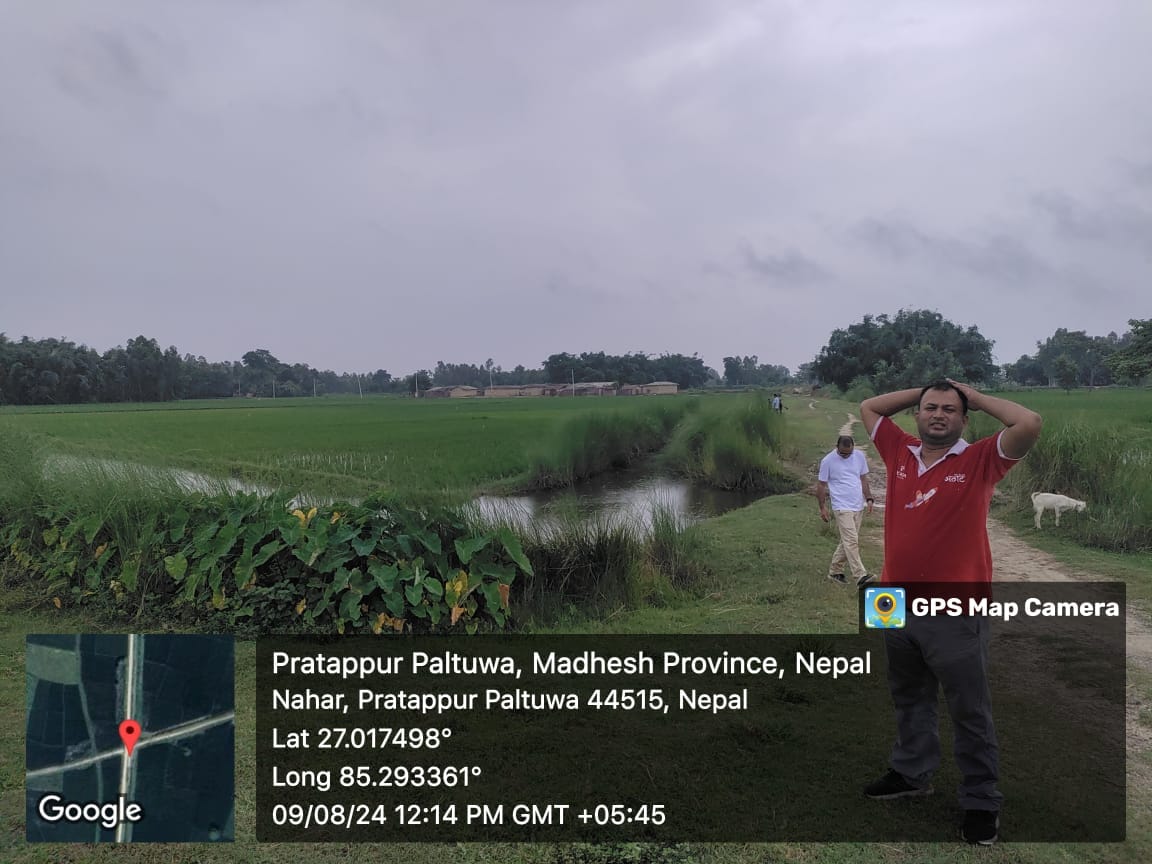 Land at GARUDA MUNICIPALITY, RAUTAHAT (PA-00000000000000006897) - Image 3