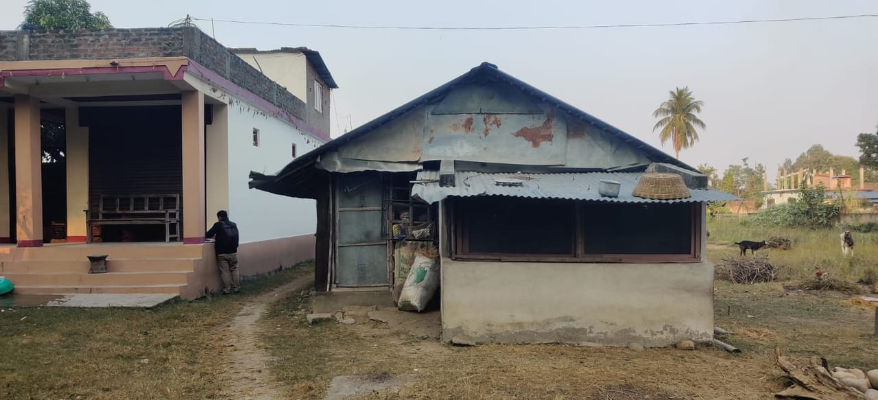 Land at CHANDRAPUR MUNICIPALITY, RAUTAHAT